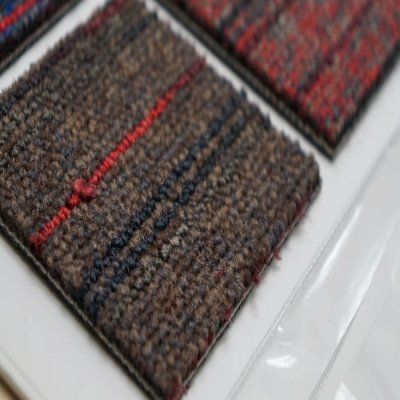 Ковровая плитка RusCarpetTiles Valencia 94